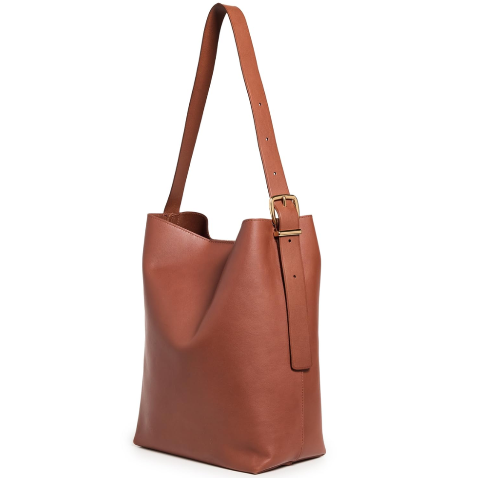 Le fourre-tout de seau essentiel Le fourre-tout de seau essentiel