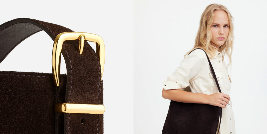 Ce Tote de Work Work approuvé par l'éditeur est en vente sur Amazon