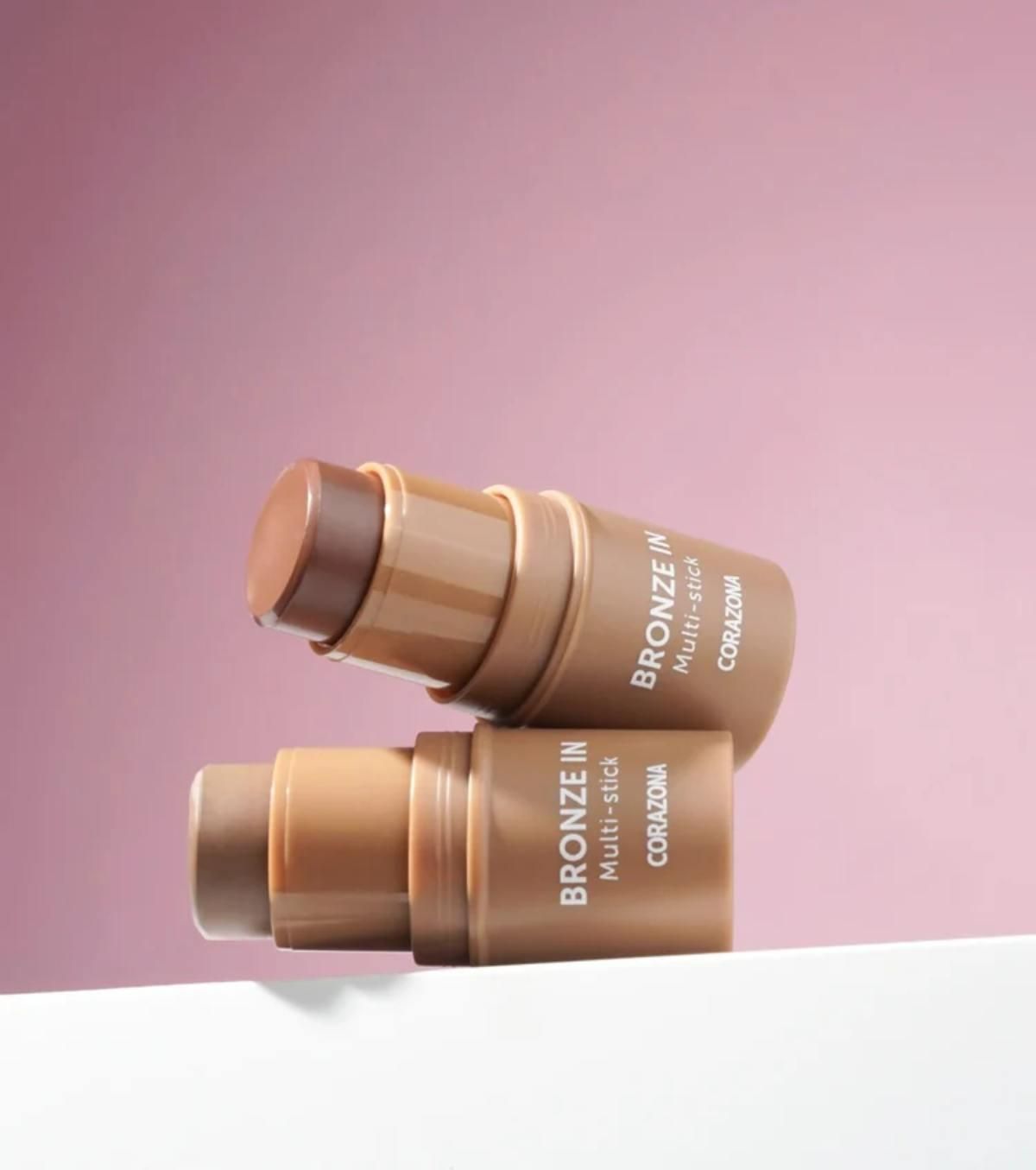 Bronze multi-bâton dans