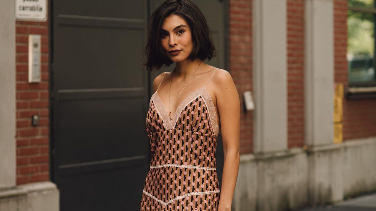 Vestidos invitada otoño