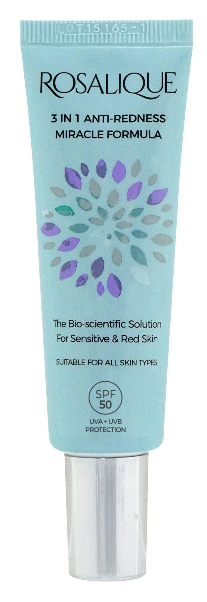 3 en 1 Formule de miracle anti-rednuté de rosalique