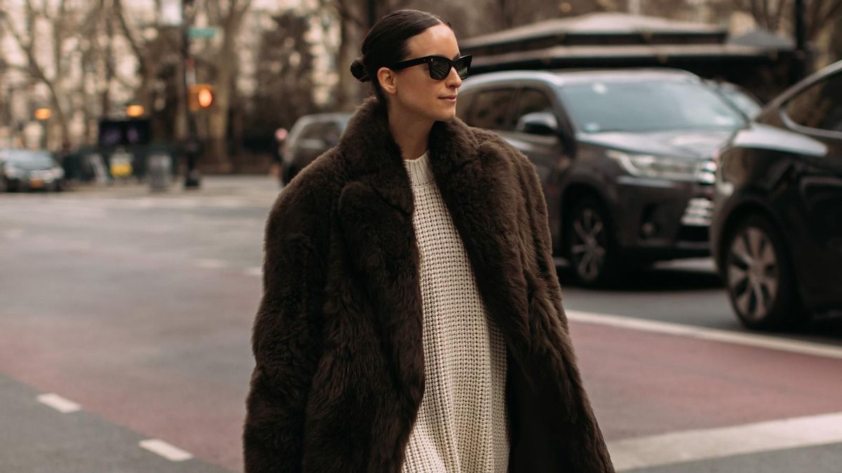 Looks otoño pelo