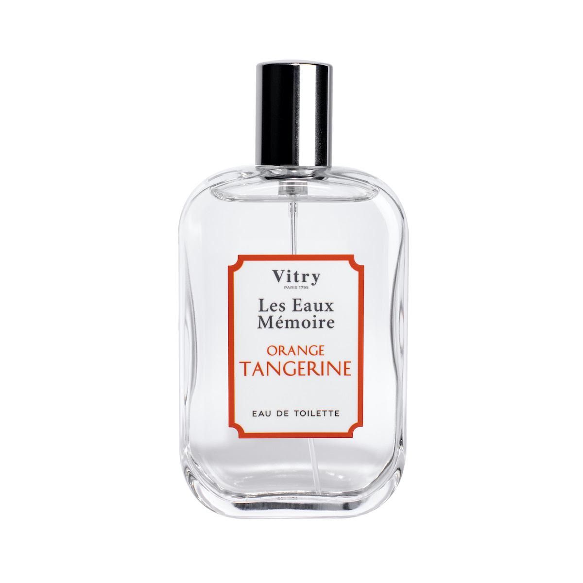 Eau de Toilette Les Eaux Mémoire