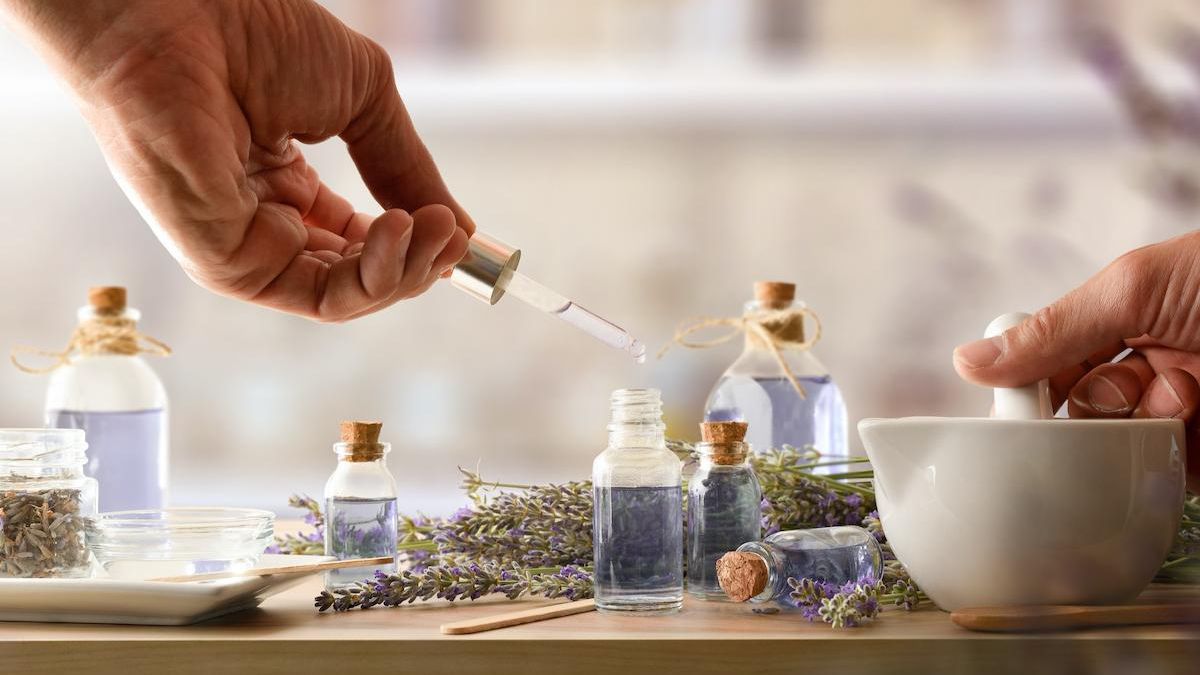 Descubre el perfume de farmacia que huele a lujo