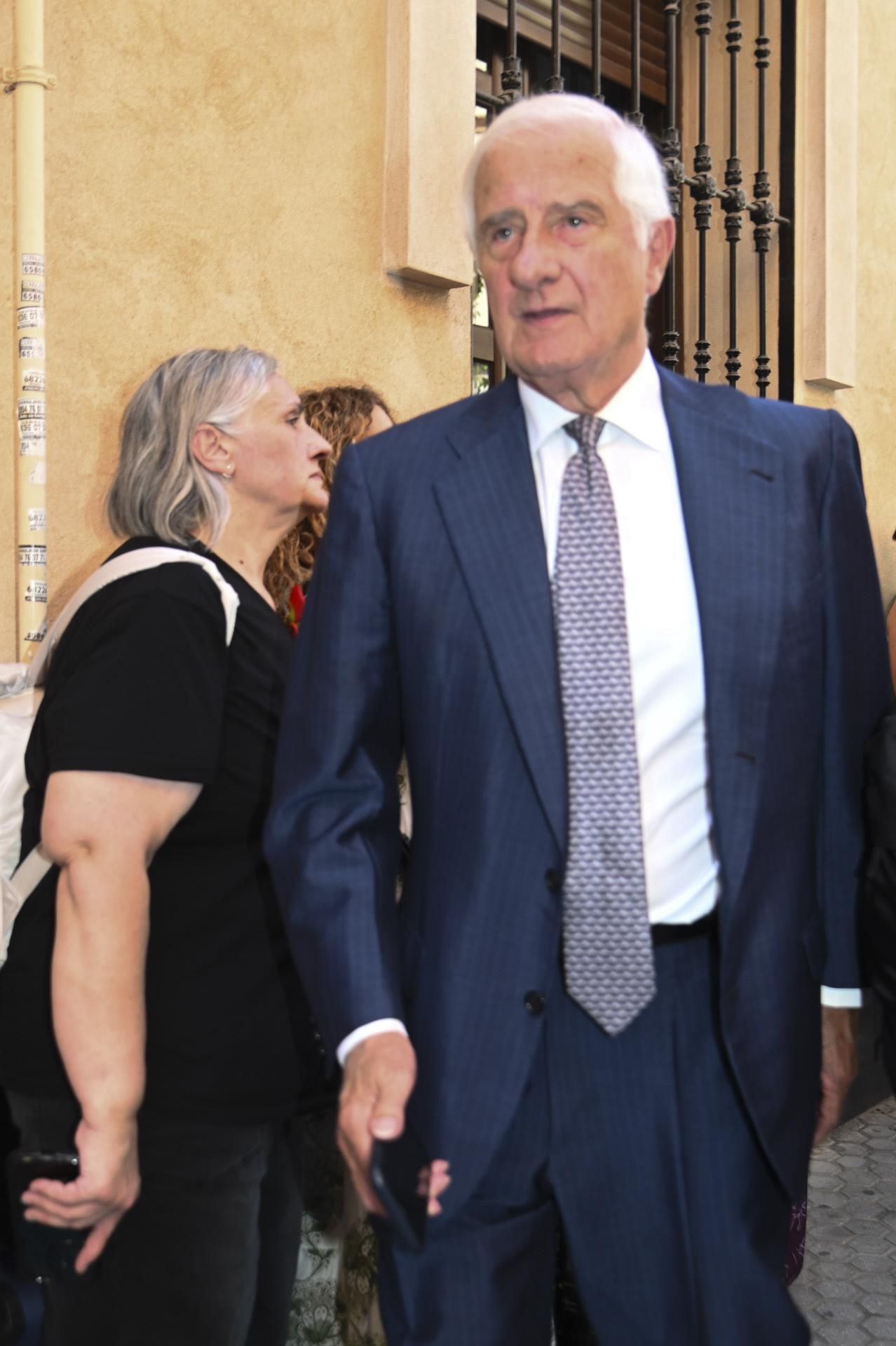 Alfonso Martínez de Irujo