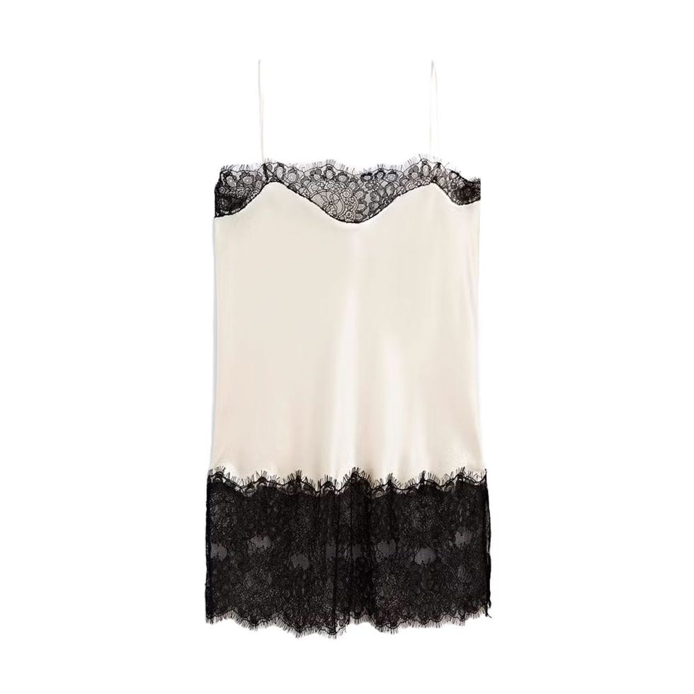 Camisole à effet satiné