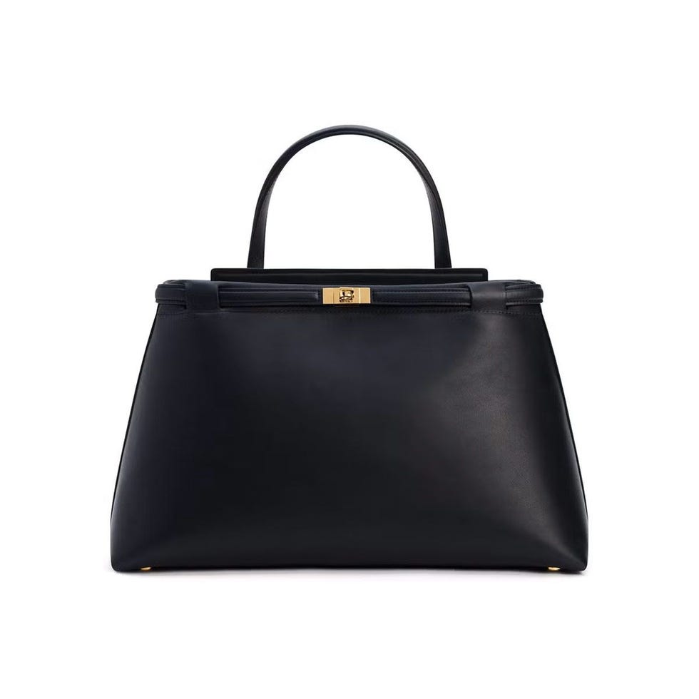 Sac à main haut de gamme en cuir