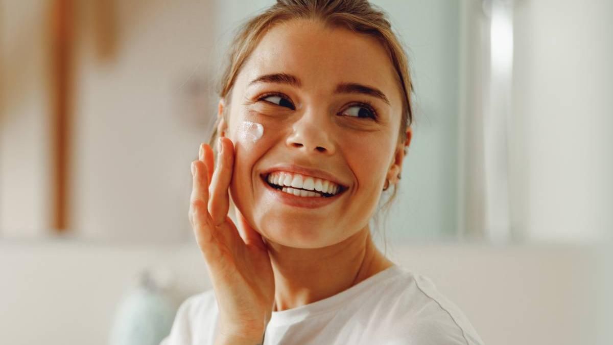 Canvas Cream® el nuevo tratamiento que va más allá de la hidratación