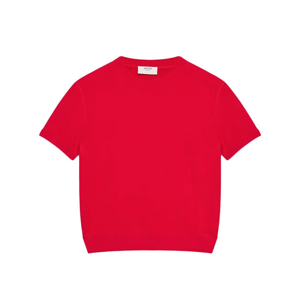 Pull en cachemire nu