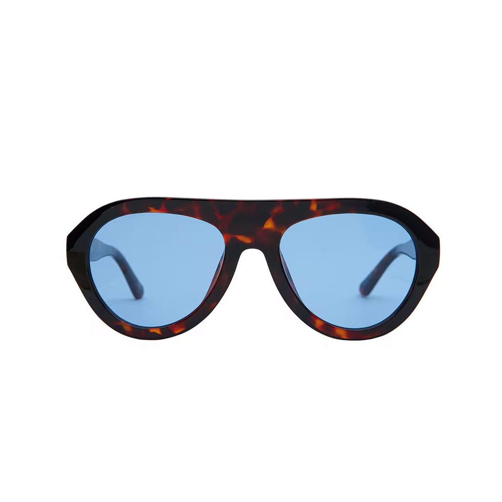 Lunettes de soleil Maddy X Grandquist