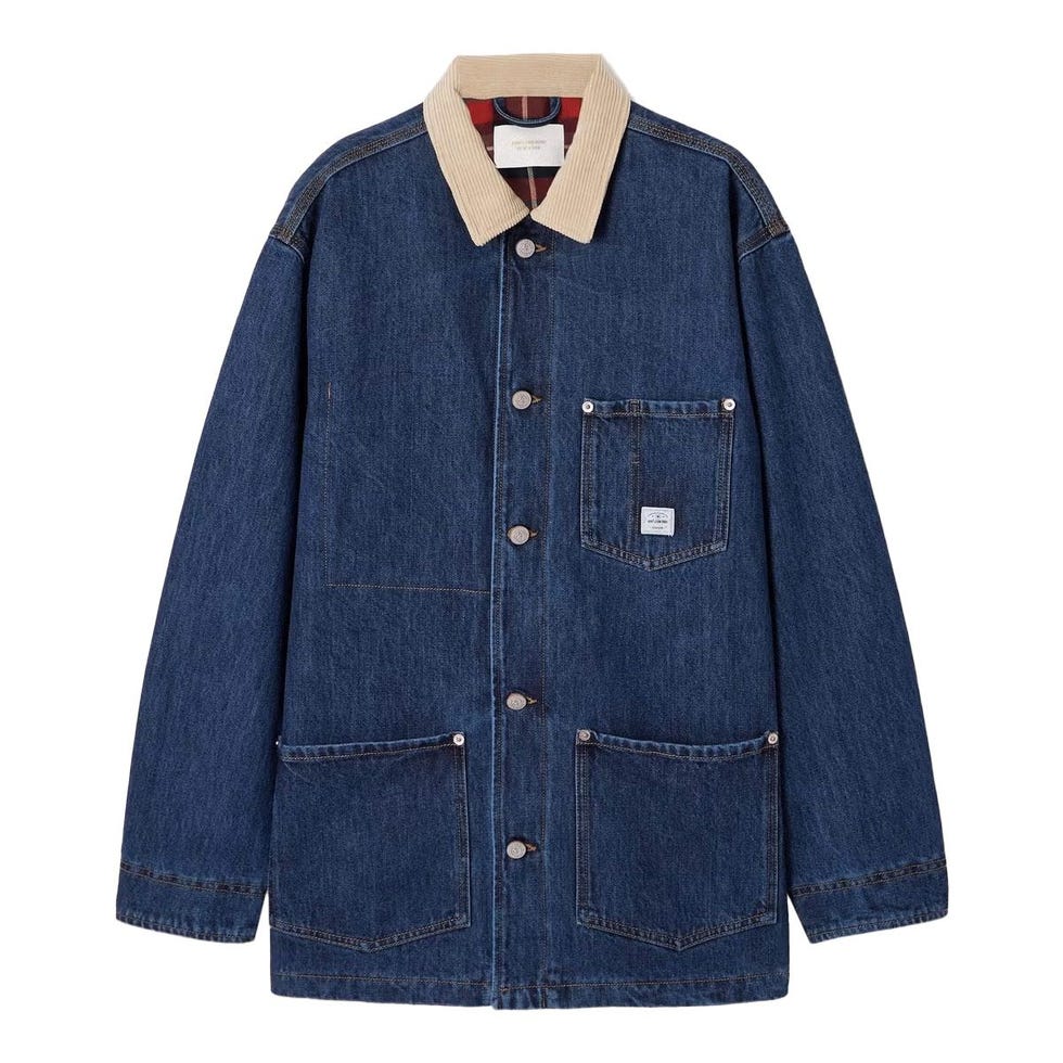 Veste en jean Veste en jean