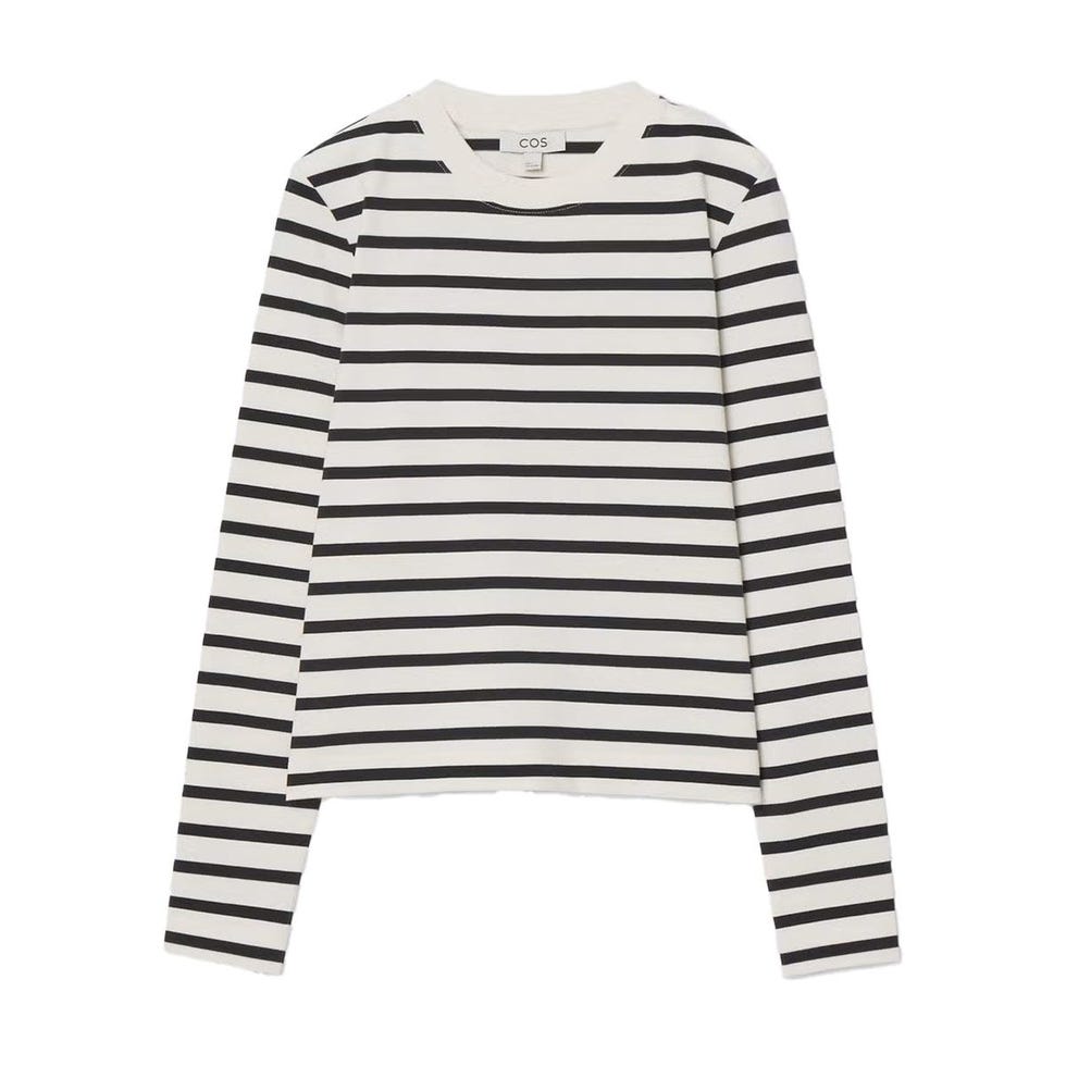 T-shirt Clean Cut T-shirt Clean Cut