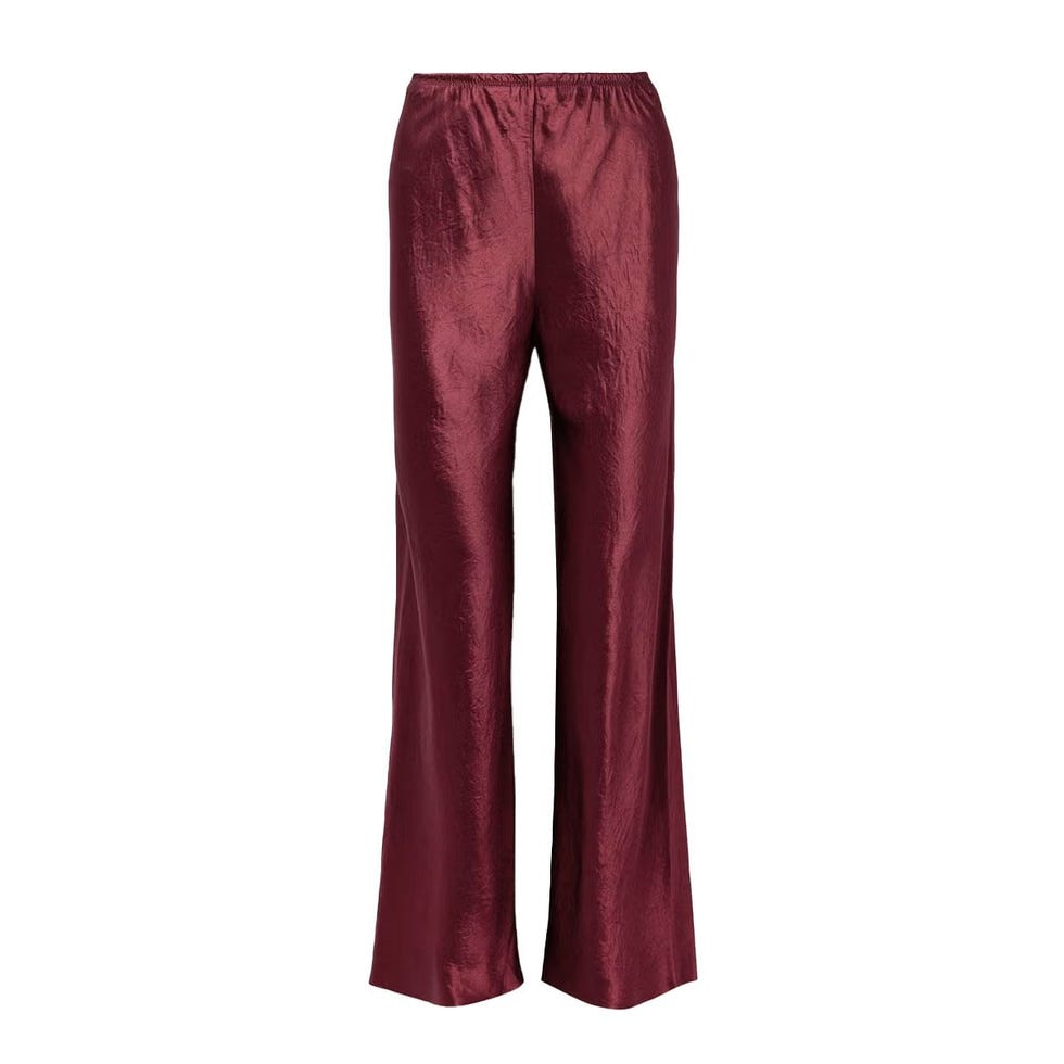 Pantalon froissé Pantalon froissé