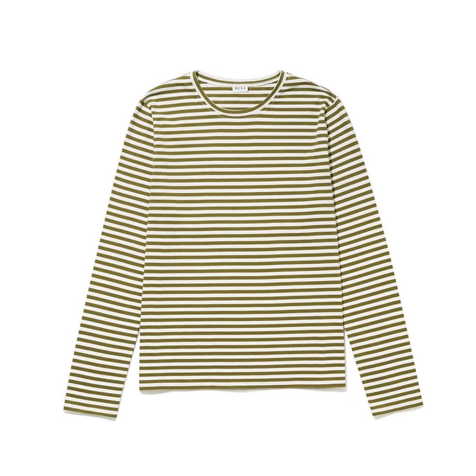 T-shirt long moderne T-shirt long moderne