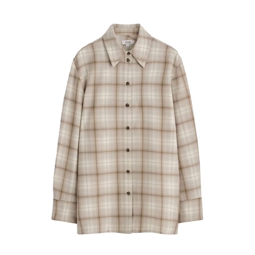 Chemise en flanelle vérifiée Chemise en flanelle vérifiée