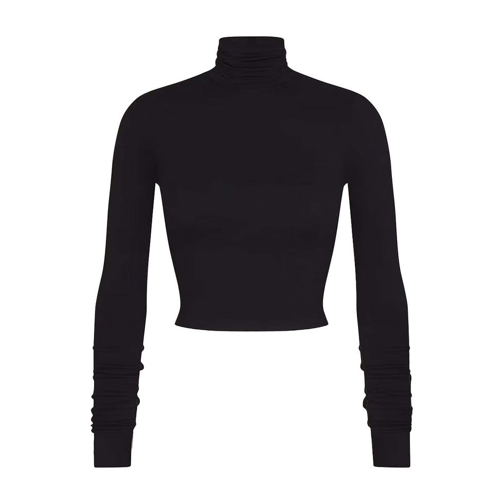 Col roulant recadré