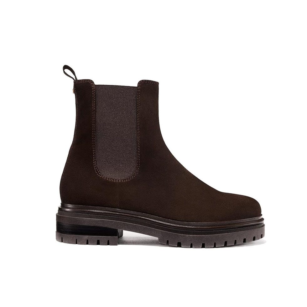 Bottes de West Chelsea