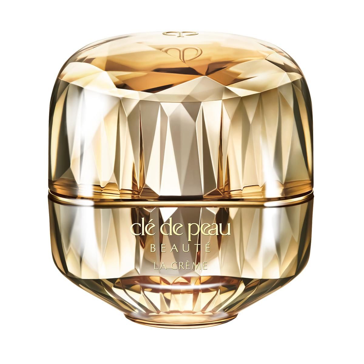 La Crème de Clé de Peau Beauté