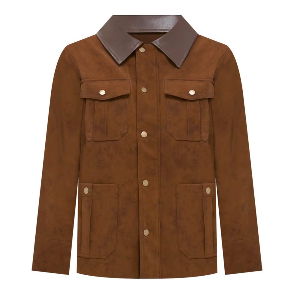 Veste de corvée Eloise Veste de corvée Eloise