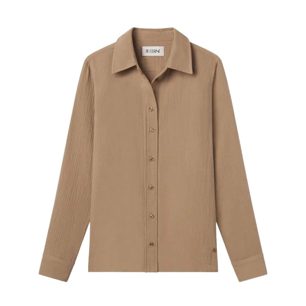 Haut en gaze Constance Haut en gaze Constance