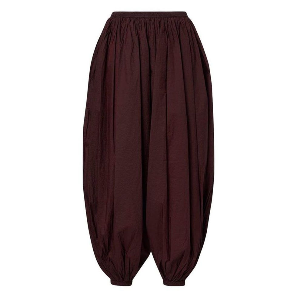 Pantalon ballon Pantalon ballon