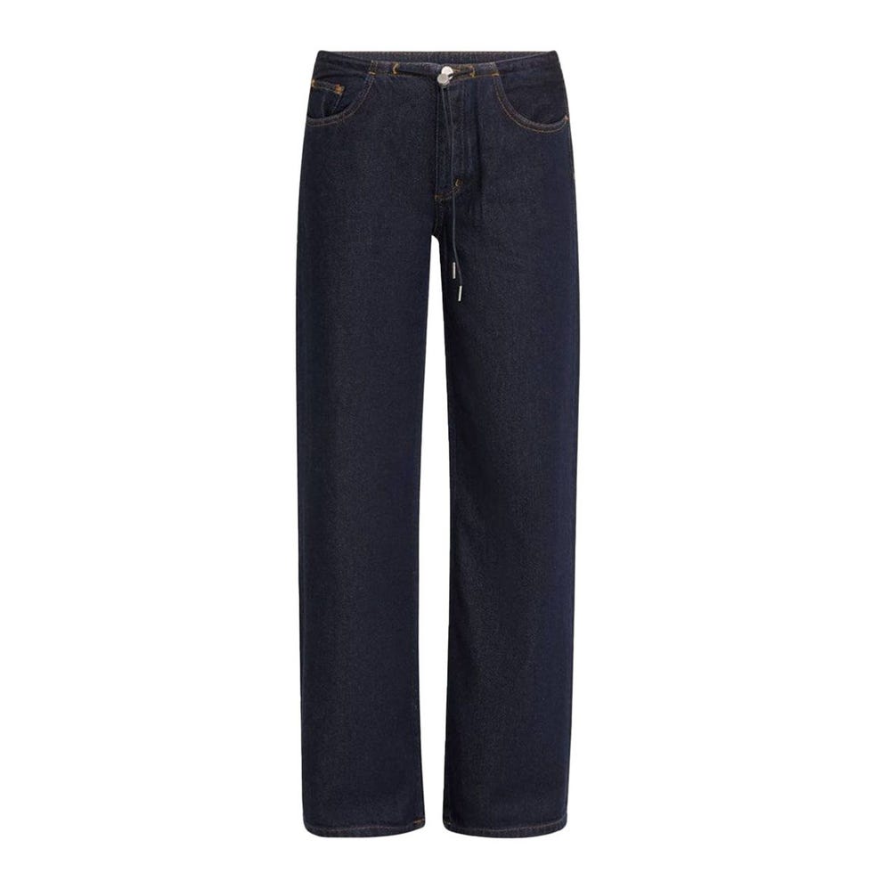 Denim droit cool Denim droit cool