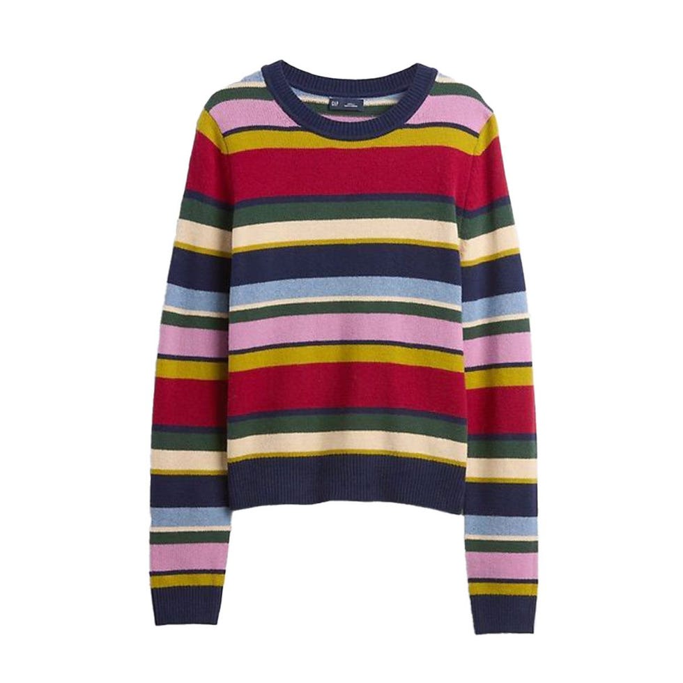 Pull à col rond CashSoft Pull à col rond CashSoft