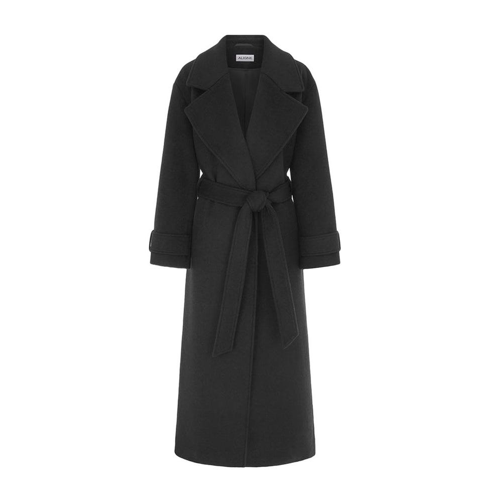 Manteau portefeuille George Manteau portefeuille George