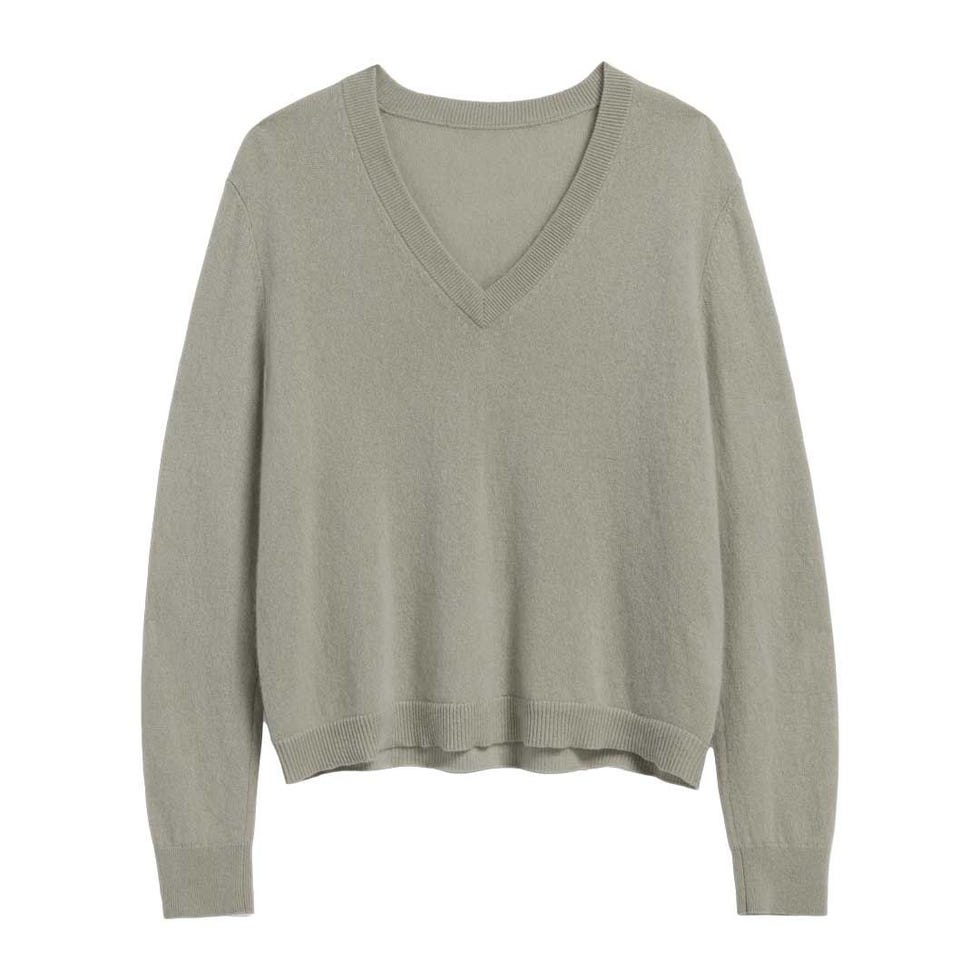 Pull en cachemire Flynn Pull en cachemire Flynn