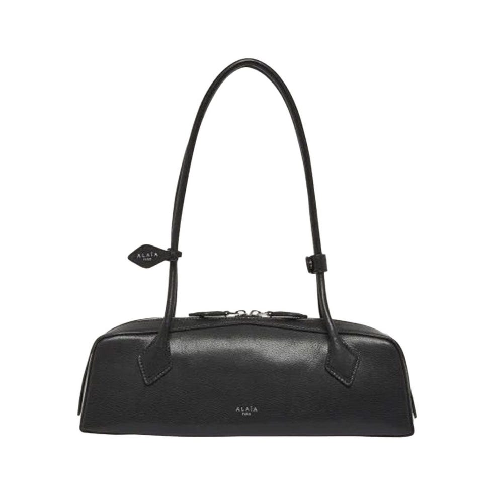 Sac à bandoulière moyen Le Teckel Sac à bandoulière moyen Le Teckel