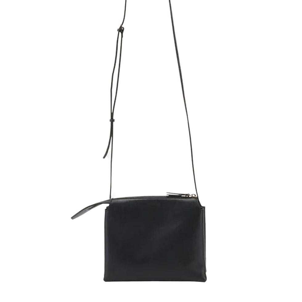 Mini sac à bandoulière Nu Twin Mini sac à bandoulière Nu Twin