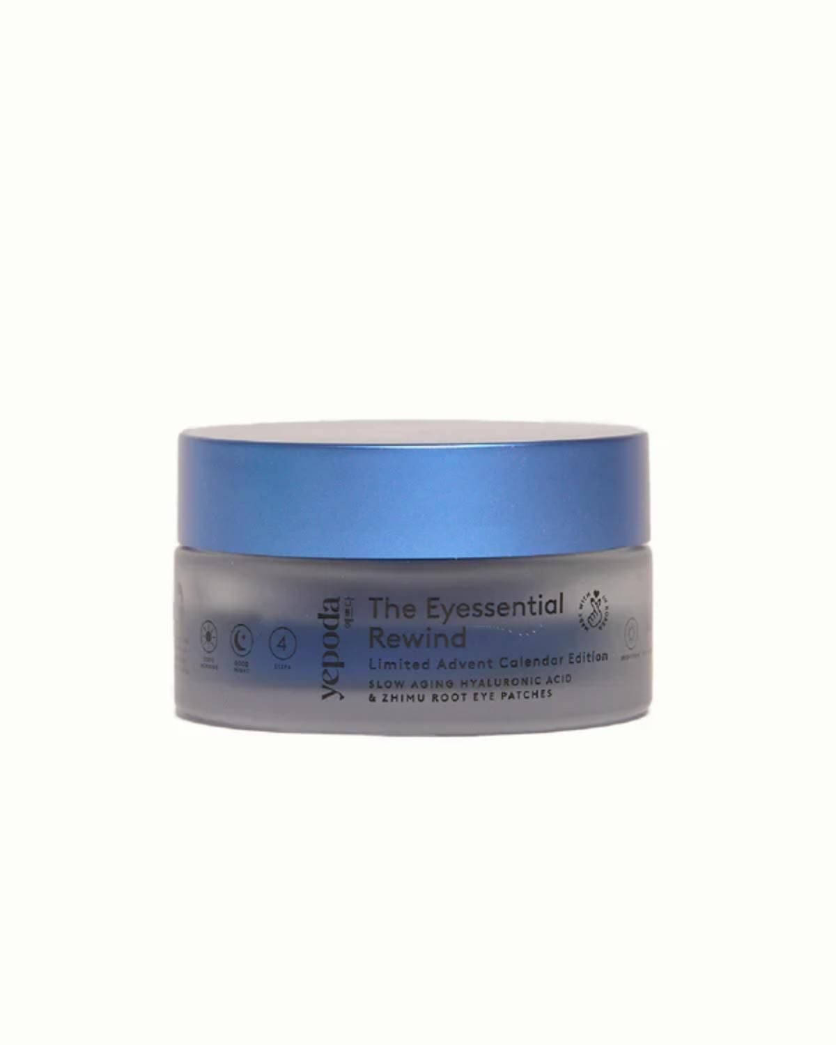 Le retour en arrière essentiel