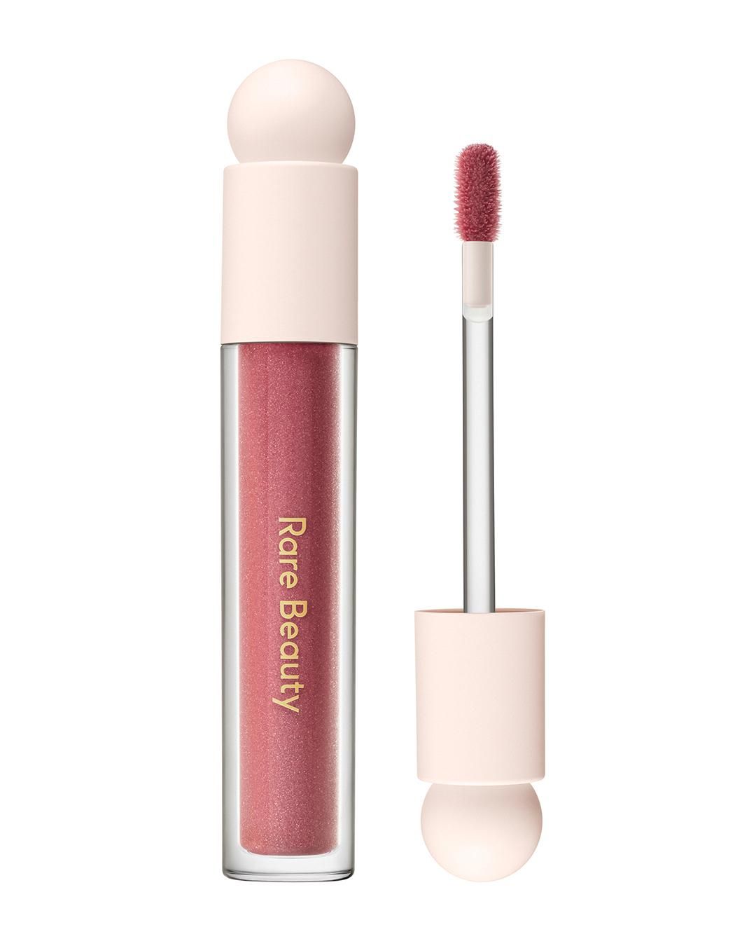 Brillant à lèvres éclaircissant à lumière positive