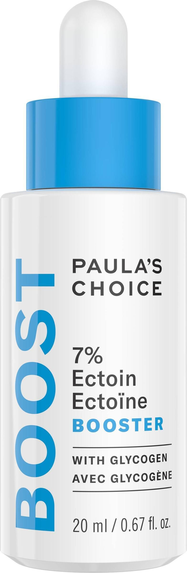 Booster 7% Ectoine, de Paula's Choice