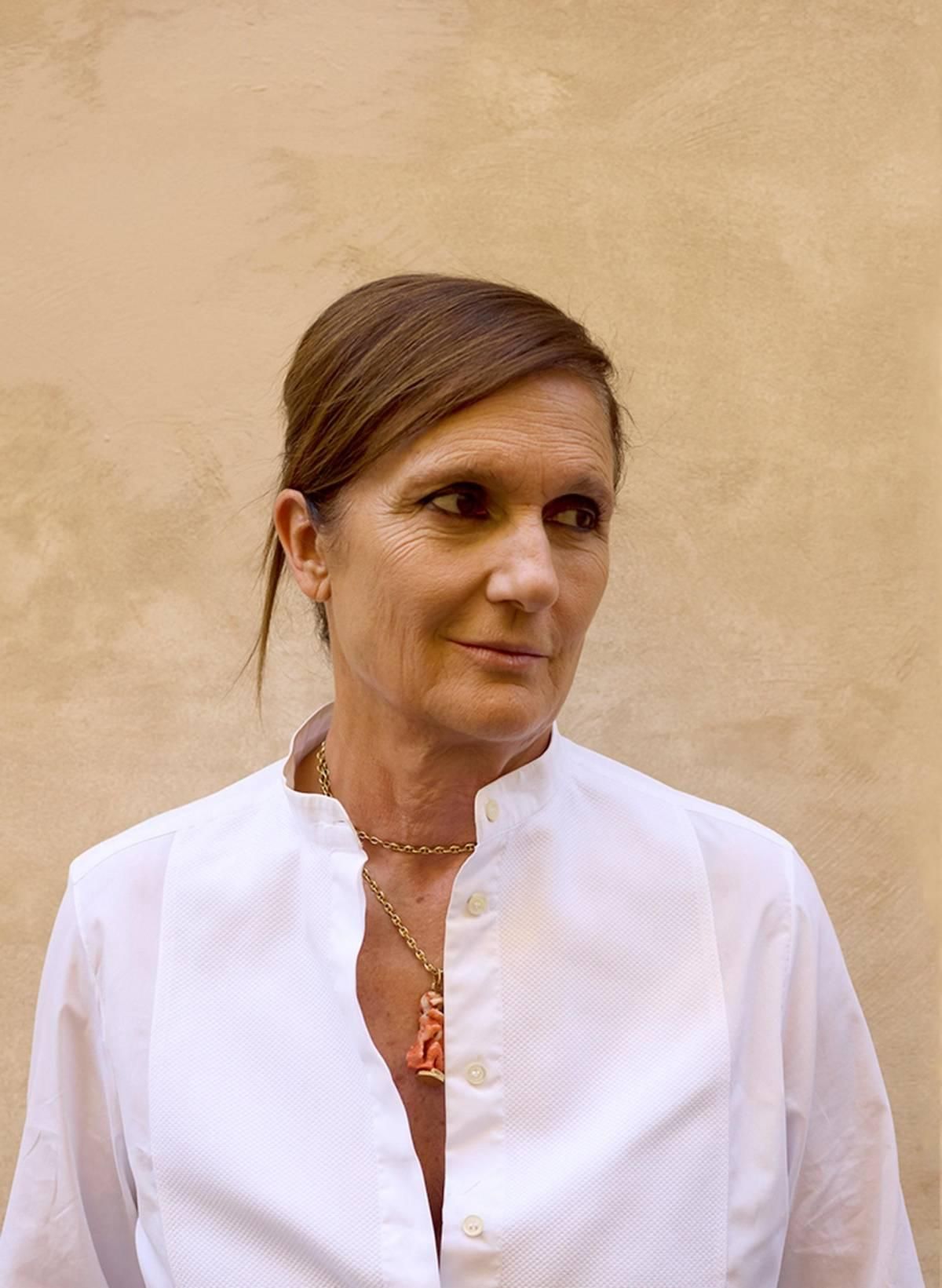 Maria Grazia Chiuri vuelve a Fendi como directora creativa
