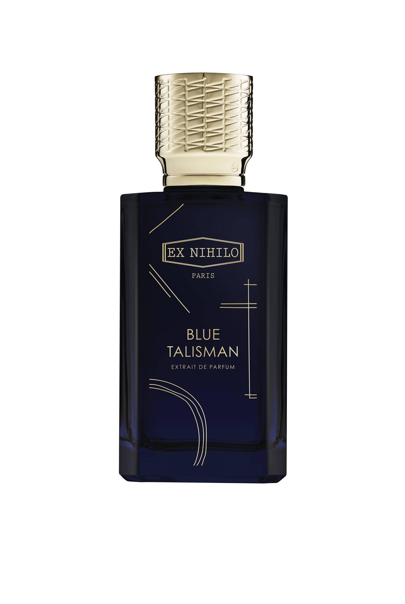 Blue Talisman Le Extrait de Ex Nihilo