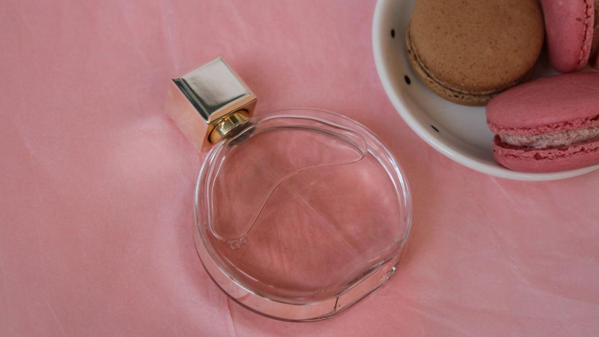 ¿Por qué triunfan tanto los perfumes