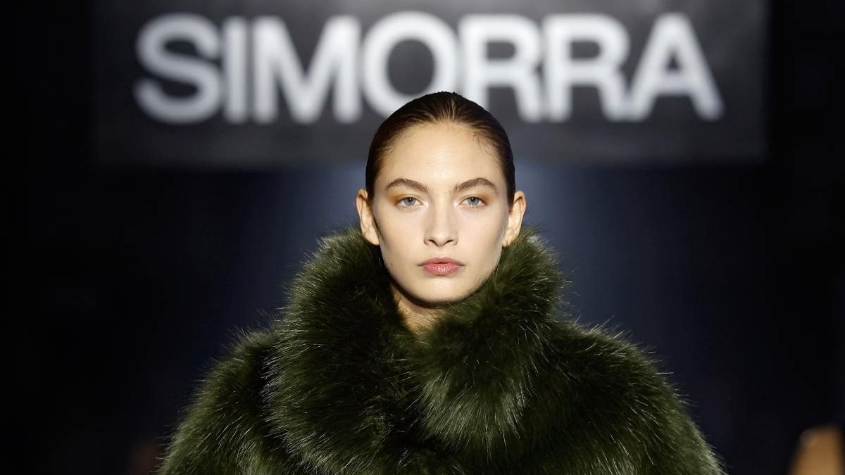 Colección otoño-invierno 25/26 Simorra