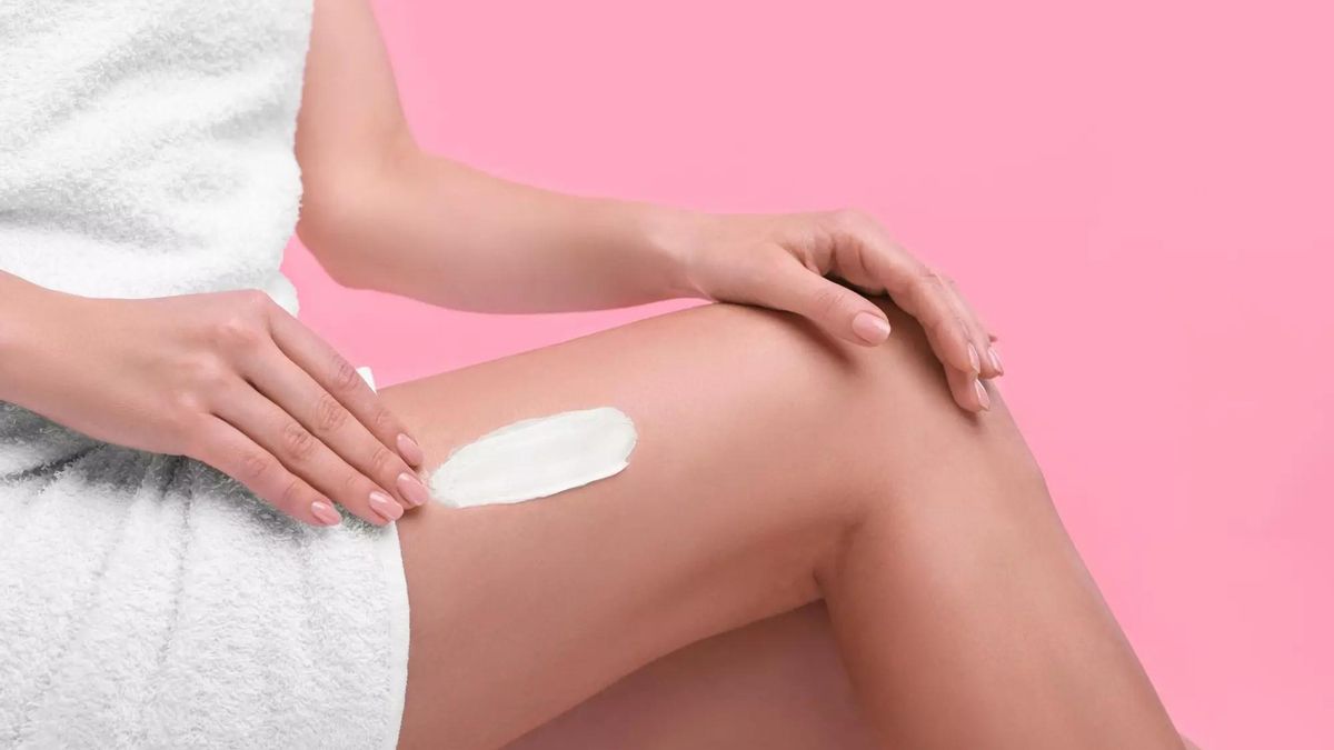 La crema anticelulítica más vendida