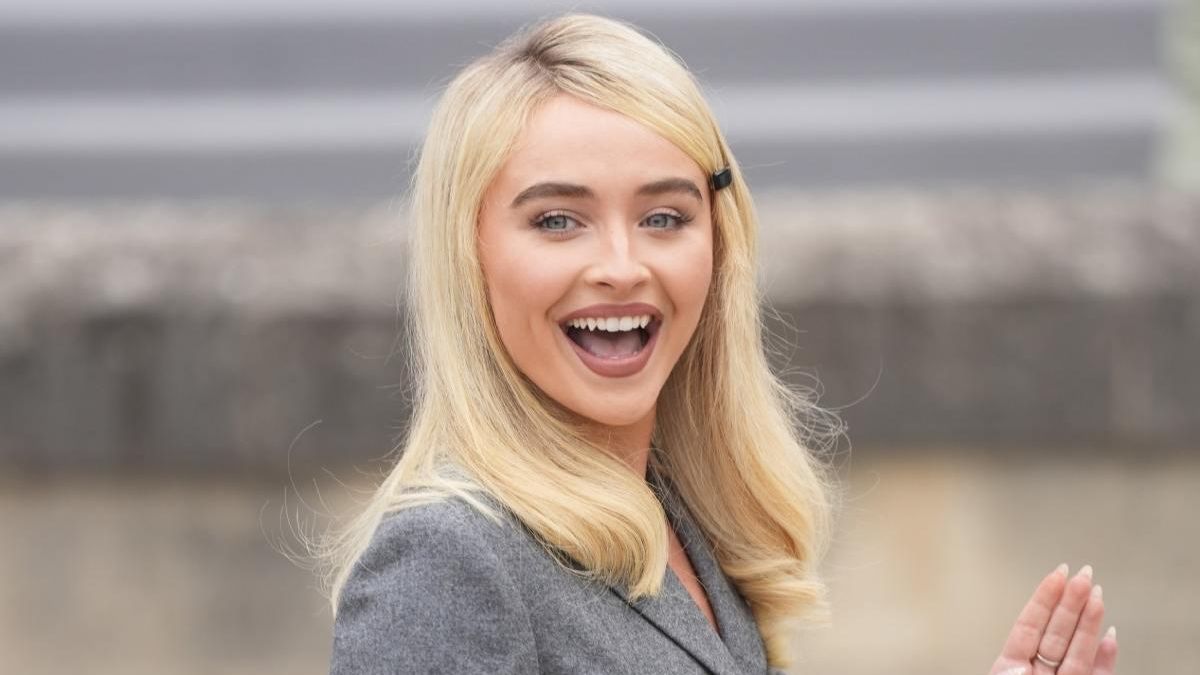 Sabrina Carpenter
