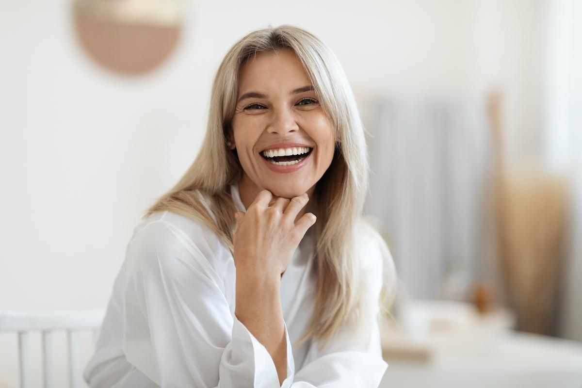 Activos para lograr una piel más suave, radiante y con un aspecto visiblemente rejuvenecido