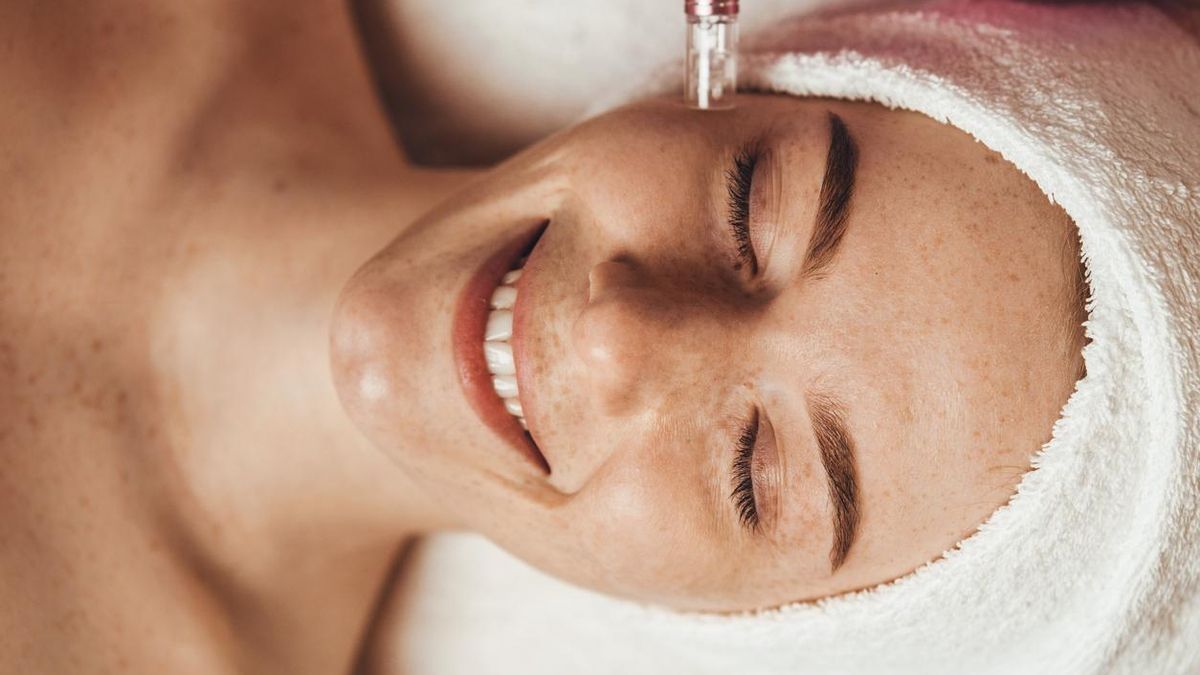 Dos de las esteticistas más importantes de nuestro país nos han dicho cuál es el ritual de belleza que siguen ellas en casa