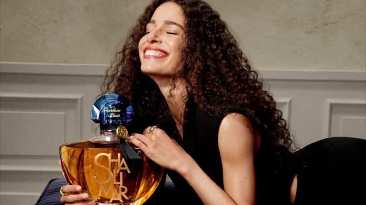El perfume de hace 100 años que sigue siendo tendencia hoy en día