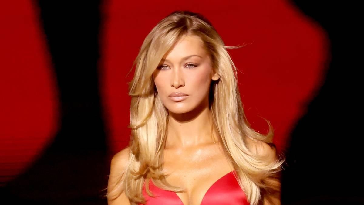 Cómo conseguir una mirada efecto lifting con la técnica de maquillaje foxy eyes