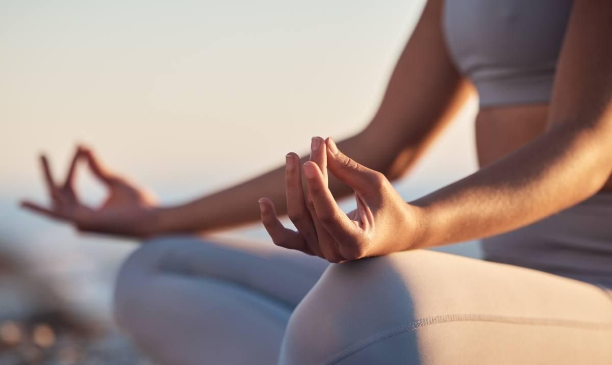Rutina de Yoga de Xuan Lan