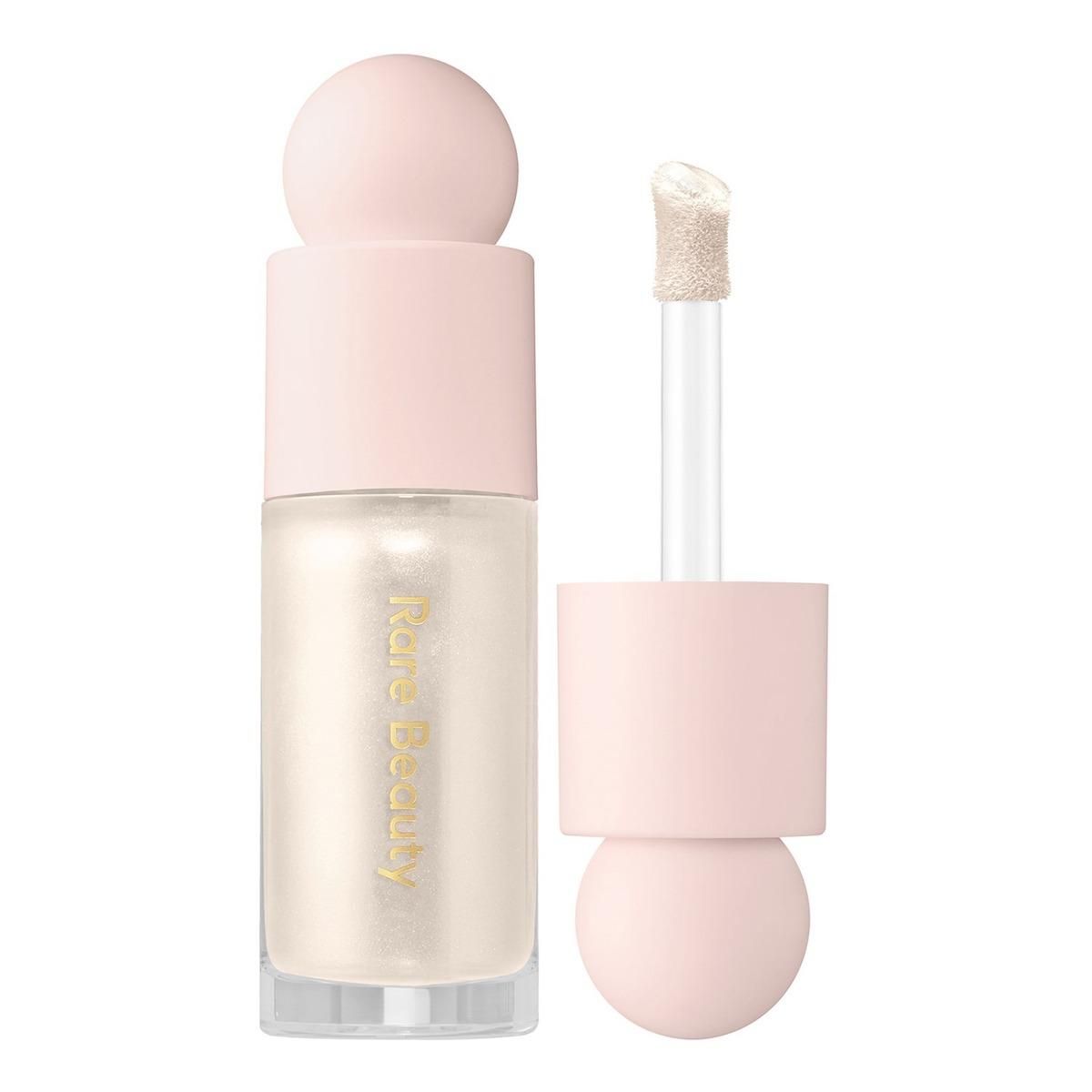 Illuminateur liquide surligneur à lumière positive Rare Beauty