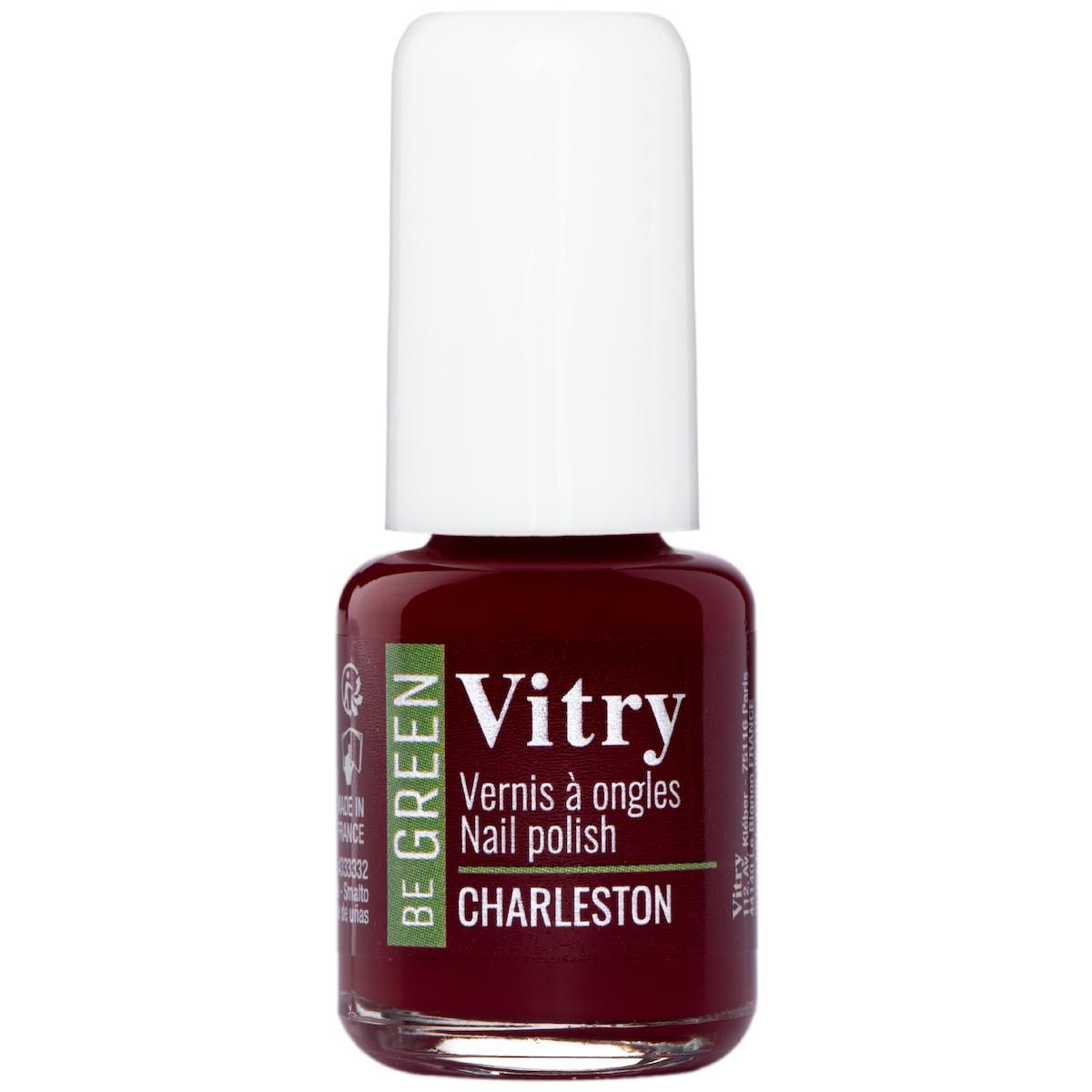 Vernis à ongles BE GREEN