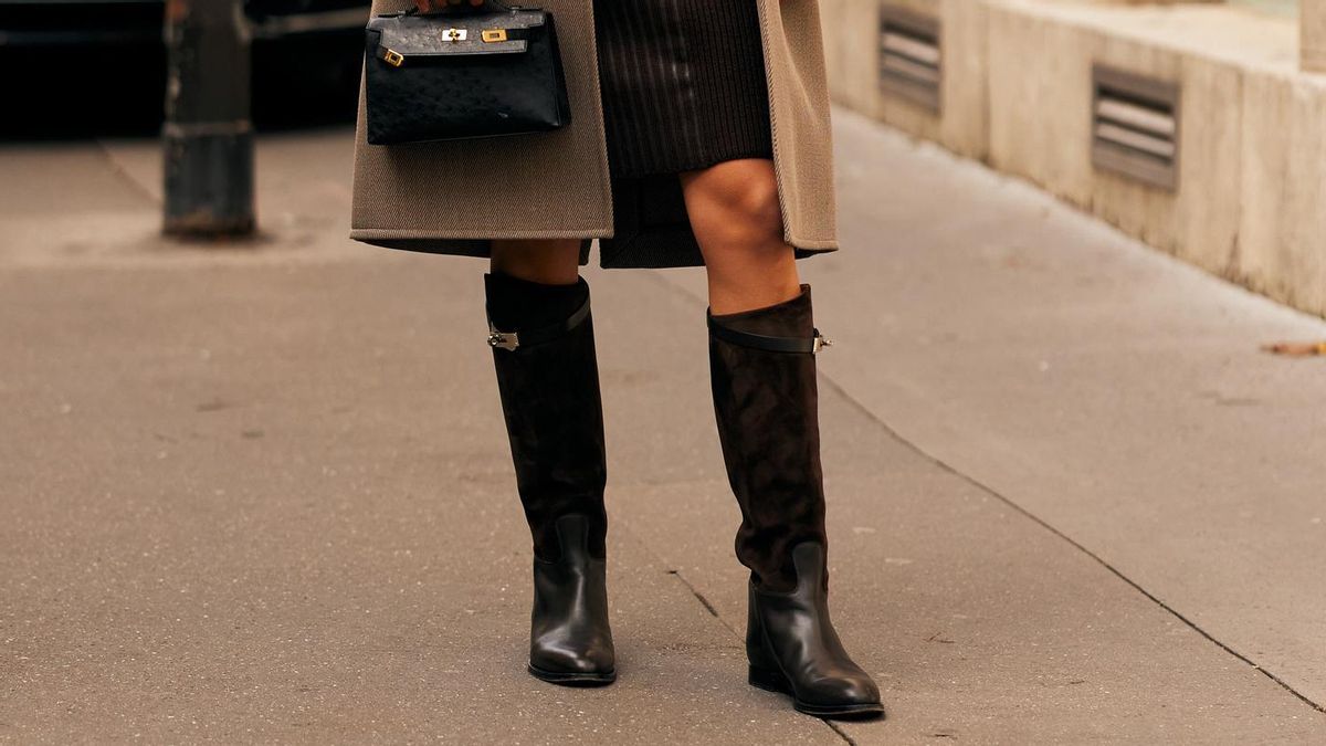 Botas lluvia