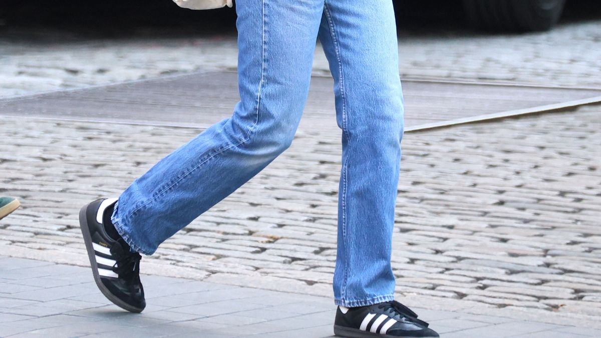 Las nuevas zapatillas Adidas Japan de mujer