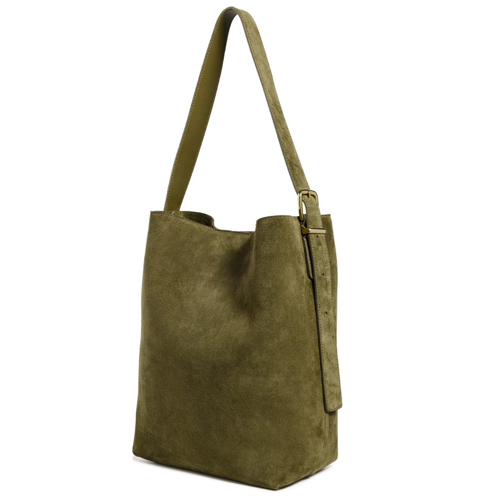 Le fourre-tout de seau essentiel Le fourre-tout de seau essentiel